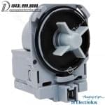 bom cai may giat electrolux